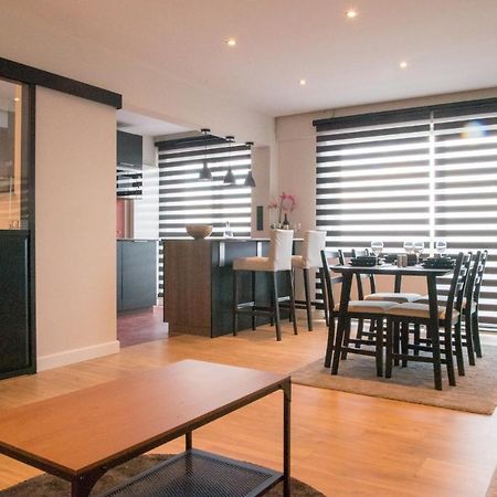 Cocoon In East-Brussels Apartment Wezembeek-Oppem Ngoại thất bức ảnh