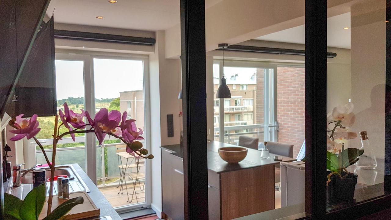 Cocoon In East-Brussels Apartment Wezembeek-Oppem Ngoại thất bức ảnh