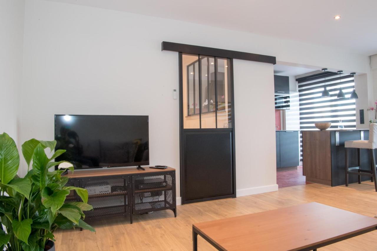 Cocoon In East-Brussels Apartment Wezembeek-Oppem Ngoại thất bức ảnh