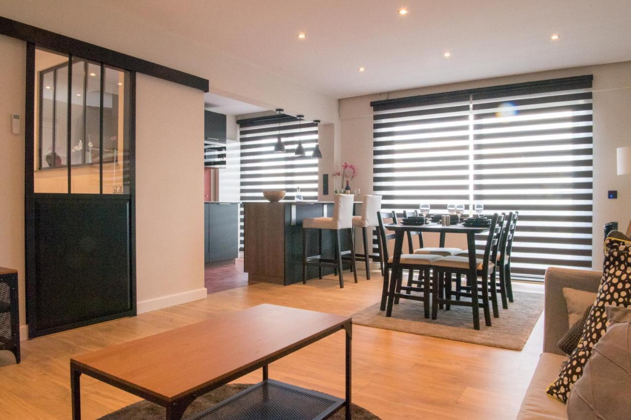 Cocoon In East-Brussels Apartment Wezembeek-Oppem Ngoại thất bức ảnh