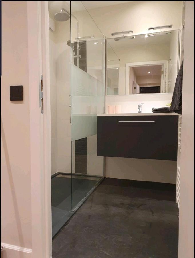 Cocoon In East-Brussels Apartment Wezembeek-Oppem Ngoại thất bức ảnh