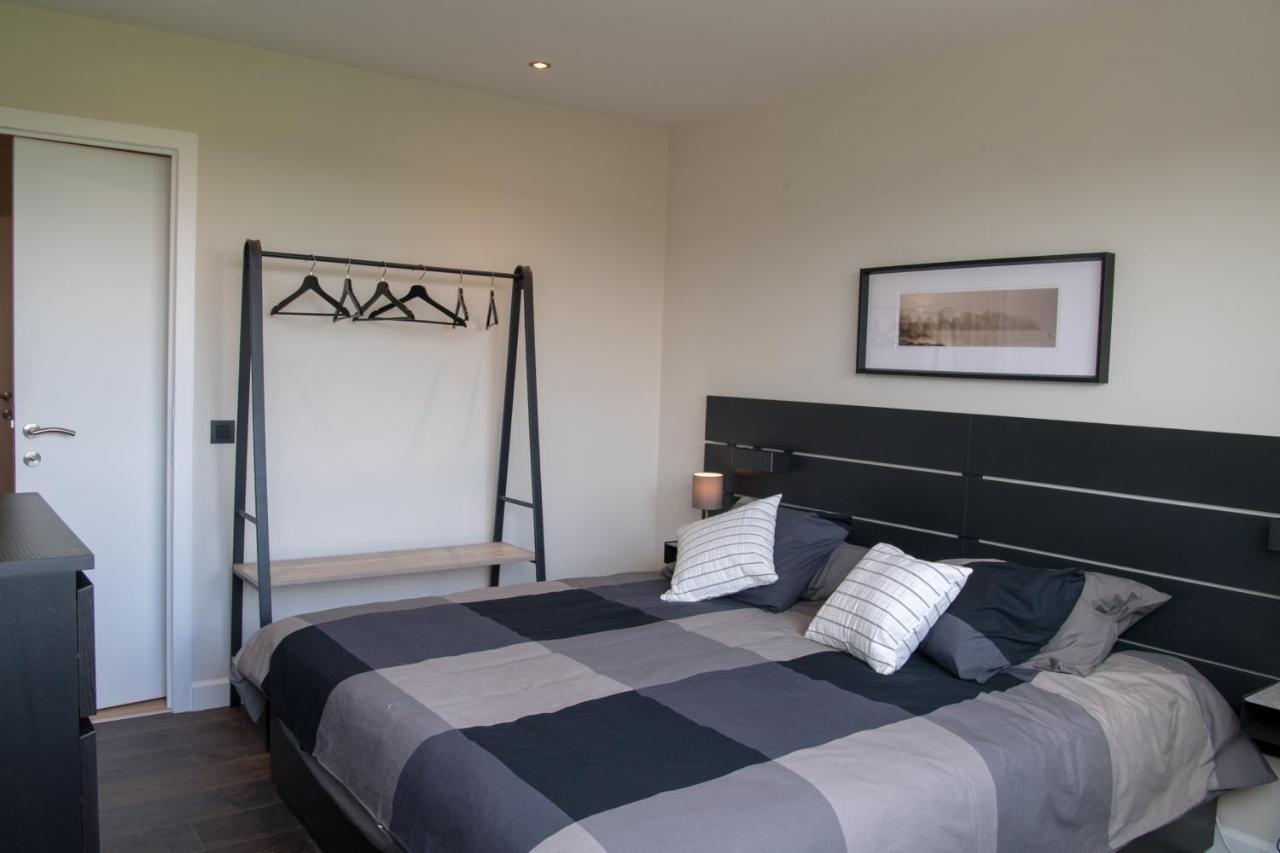 Cocoon In East-Brussels Apartment Wezembeek-Oppem Ngoại thất bức ảnh