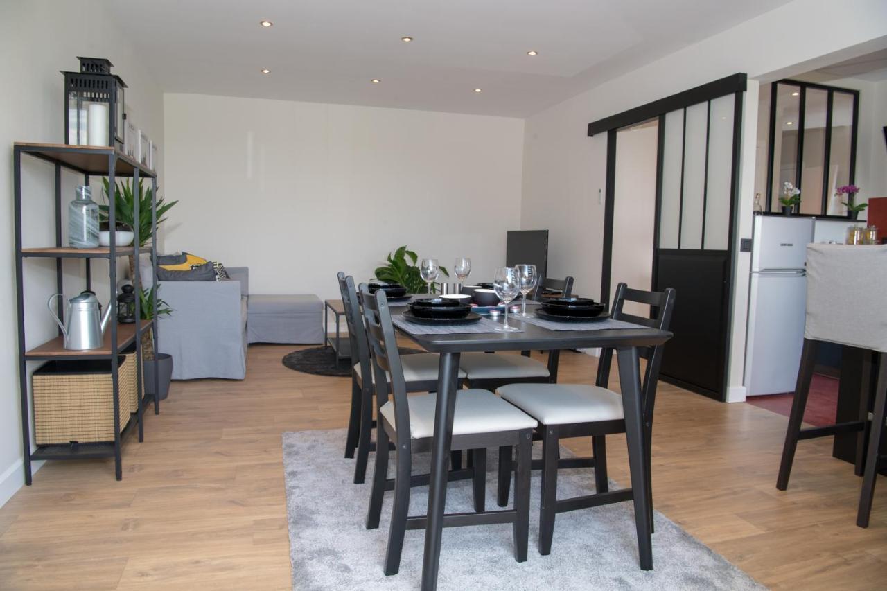 Cocoon In East-Brussels Apartment Wezembeek-Oppem Ngoại thất bức ảnh