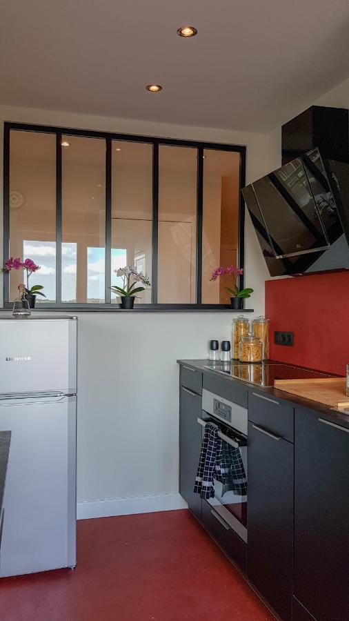 Cocoon In East-Brussels Apartment Wezembeek-Oppem Ngoại thất bức ảnh