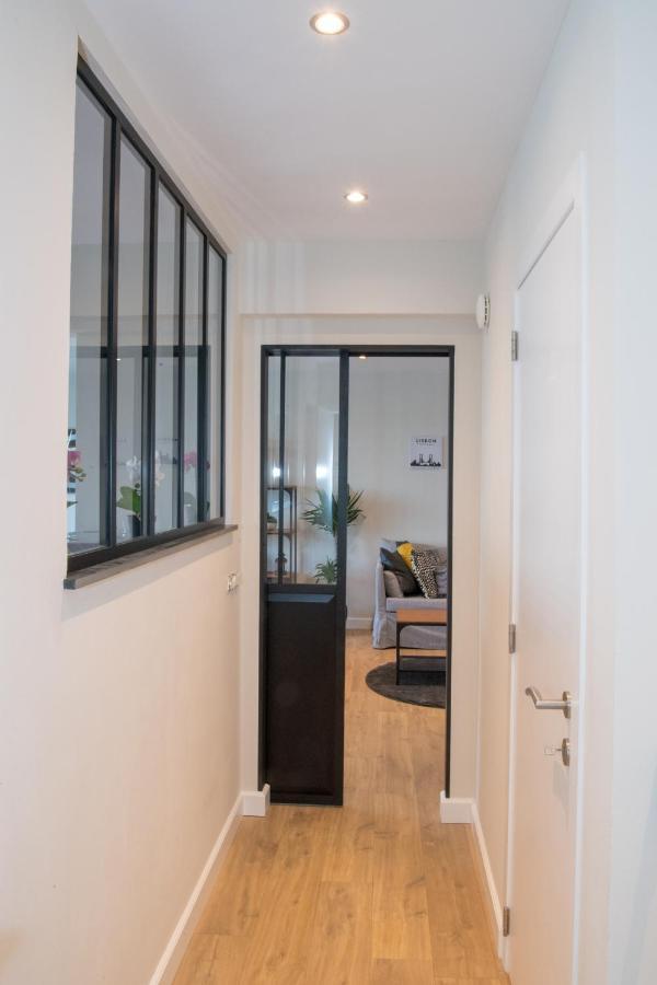 Cocoon In East-Brussels Apartment Wezembeek-Oppem Ngoại thất bức ảnh
