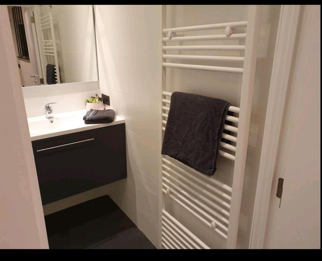 Cocoon In East-Brussels Apartment Wezembeek-Oppem Ngoại thất bức ảnh