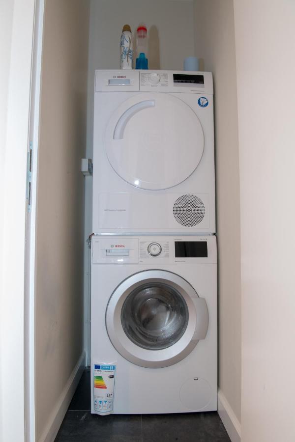Cocoon In East-Brussels Apartment Wezembeek-Oppem Ngoại thất bức ảnh